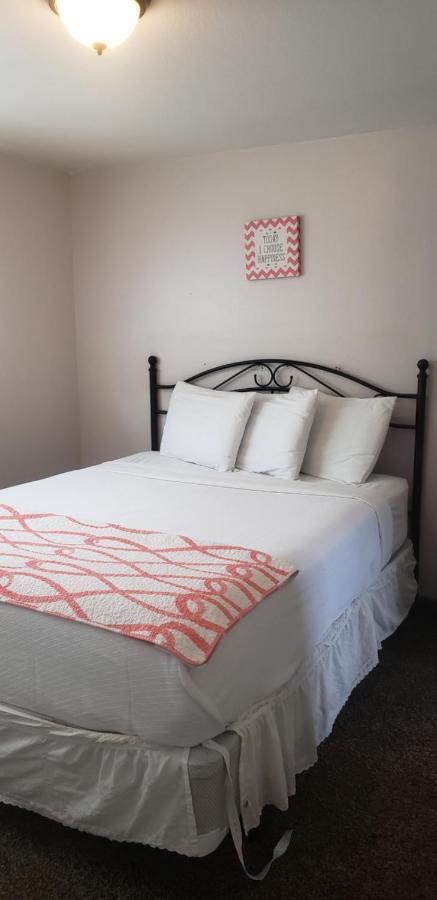 Bryce Valley Lodging Tropic Dış mekan fotoğraf