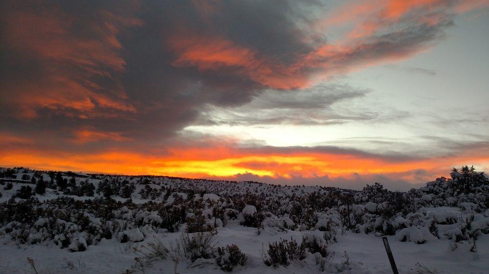 Bryce Valley Lodging Tropic Dış mekan fotoğraf