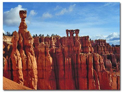 Bryce Valley Lodging Tropic Dış mekan fotoğraf